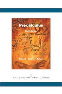 Precalculus: Functions and Graphs