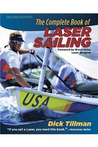 Complete Book of Laser Sailing