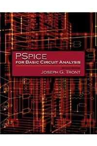 PSPICE for Basic Circuit Analysis with CD