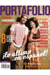 Portafolio, Volume 2