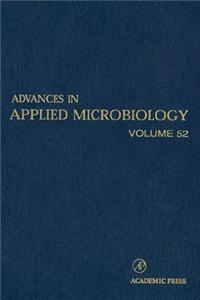 Advances in Applied Microbiology