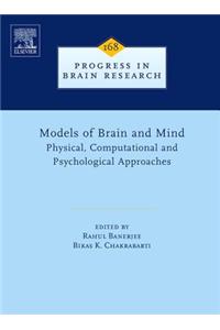 Models of Brain and Mind