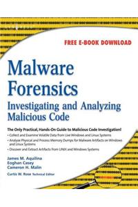 Malware Forensics