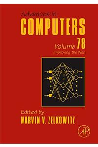 Advances in Computers