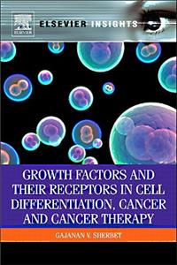 Growth Factors and Their Receptors in Cell Differentiation, Cancer and Cancer Therapy