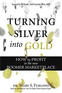 Turning Silver into Gold
