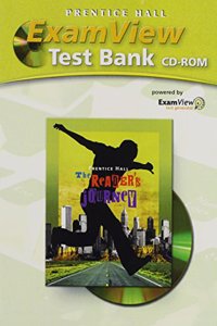 PH the Reader's Journey C09 Examview Computer Test Bank, Grade 6