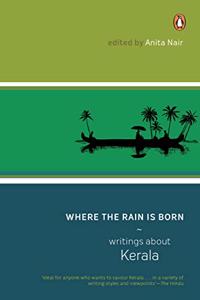 Where The Rain Is Born
