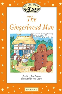 Gingerbread Man