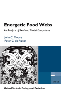 Energetic Food Webs