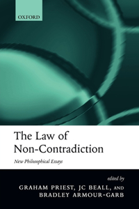 The Law of Non-Contradiction