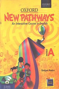 (New) Pathways Primer A Coursebook