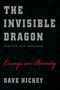 The Invisible Dragon