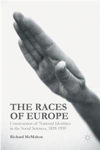 Races of Europe