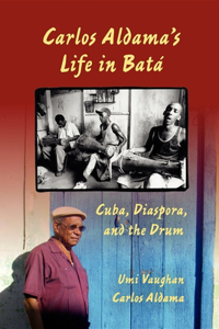 Carlos Aldama's Life in Bata