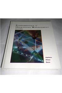 The Fundamentals of Operational Management