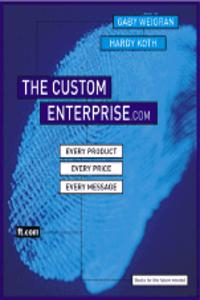 Custom Enterprise.com