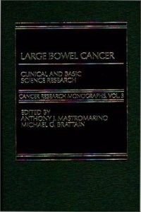 Large Bowel Cancer