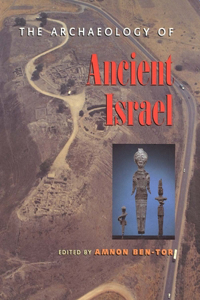 Archaeology of Ancient Israel