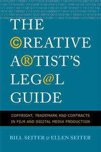 Creative Artist's Legal Guide