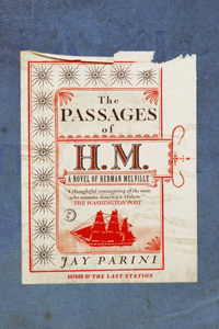 Passages of H.M.