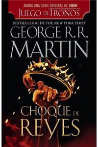 Choque de reyes