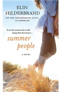 Summer People