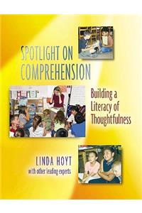 Spotlight on Comprehension