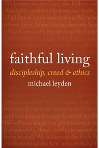 Faithful Living