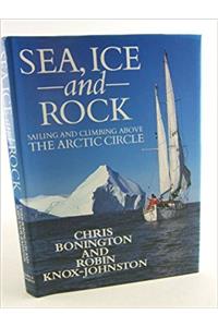 Sea, Ice and Rock