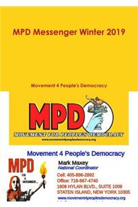 Mpd Messenger Winter 2019