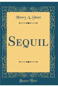 Sequil (Classic Reprint)