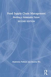 Food Supply Chain Management