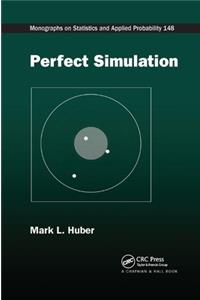 Perfect Simulation