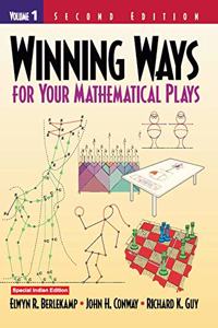 Winning Ways for Your Mathematical Plays