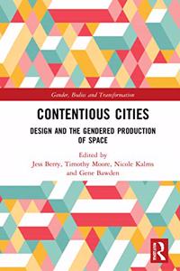 Contentious Cities