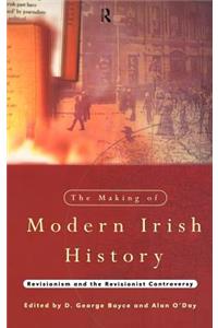 Making of Modern Irish History