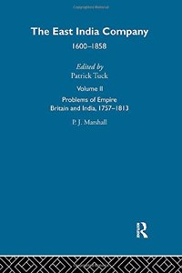 East India Company V2