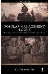 Popular Management Books
