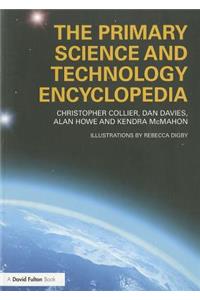 The Primary Science and Technology Encyclopedia