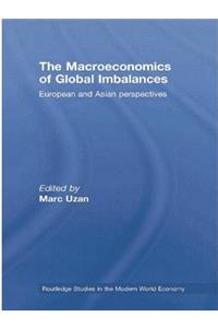 Macroeconomics of Global Imbalances