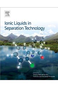 Ionic Liquids in Separation Technology