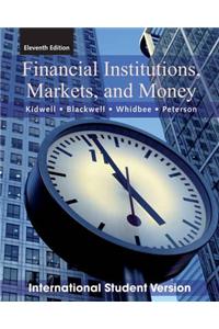 Financial Institutions, Markets, and Money