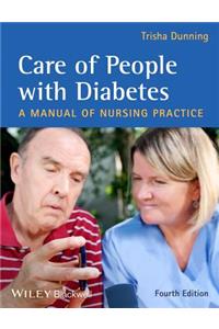 Care of People with Diabetes