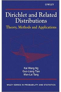 Dirichlet and Related Distributions