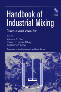 Handbook of Industrial Mixing