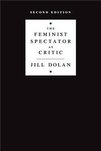 Feminist Spectator as Critic
