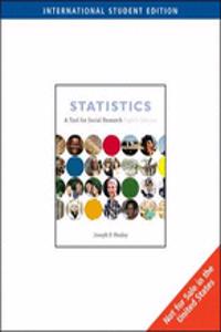 Statistics: A Tool for Social Research