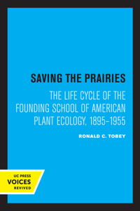 Saving the Prairies