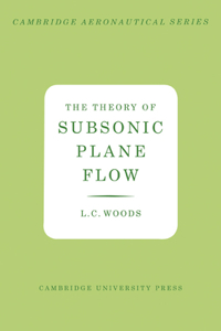 Theory of Subsonic Plane Flow